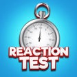 أيقونة البرنامج: Reaction Time Training Ga…