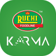 RUCHI Foodline