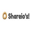 程序图标：Shareio's #tagger