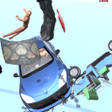 أيقونة البرنامج: Car Crash Arena