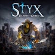 Symbol des Programms: Styx: Blades of Greed