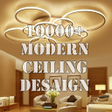 أيقونة البرنامج: Modern Ceiling Design