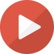 Ikon program: MX Player 2018