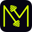 ไอคอนของโปรแกรม: Fit By Mit