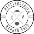 أيقونة البرنامج: Distinguished Barbershop