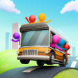 Icoon van programma: Bus Jam: Traffic Puzzle