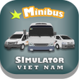 프로그램 아이콘: Minibus Simulator Vietnam