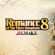 ROMANCE OF THE THREE KINGDOMS 8 REMAKE