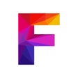Иконка программы: Flyx - Talk Best Movies S…