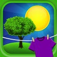 Programın simgesi: iDress for Weather
