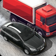 Ikon program: Traffic Racer Traffic Gam…