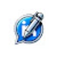ไอคอนของโปรแกรม: Linkedin Message Assistan…