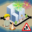 Icon of program: HexaCity