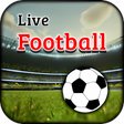 Icon of program: Football Live TV : Live S…