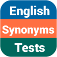English Synonyms Tests