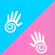 프로그램 아이콘: Palm Reading - Predict fu…