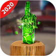 程序图标：Bottle Shooting 3D