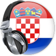 プログラムのアイコン：Hrvatska Radio Postaje