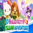 プログラムのアイコン：Hello Kitty Island Advent…