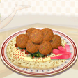 أيقونة البرنامج: Saras Cooking Class : Fal…