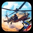 Ikon program: Apache Gunner