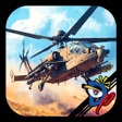 プログラムのアイコン：Apache Gunner