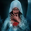 プログラムのアイコン：Scary Evil Grammy: Haunte…