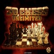 程序图标：3D Chess Unlimited