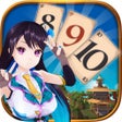 프로그램 아이콘: Pyramid Solitaire Asia