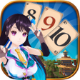 Icon of program: Pyramid Solitaire Asia