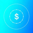أيقونة البرنامج: noty.ai Meeting Cost Calc…