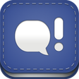 Icon of program: Go!Chat for Facebook