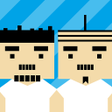 程序图标：Escape Game : Make Up