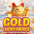 Ikon program: Gold Lucky Merge