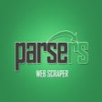 Icon of program: Scraper Parsers - Free We…