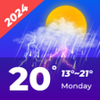 Ícone do programa: Weather Fine