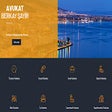 Ikon program: Avukat Berkay Şayir