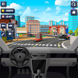 Icona del programma: Us Driving School Car Gam…