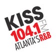 أيقونة البرنامج: KISS 104.1