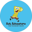 プログラムのアイコン：Bob Adventure