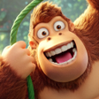 Ícone do programa: Banana Kong 2
