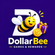 ไอคอนของโปรแกรม: DollarBee - Play Earn