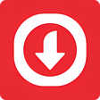 Ikon program: Downloader for Pinterest
