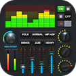 Icon of program: Equalizer Sound Booster -…
