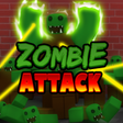 程序图标: Zombie Attack