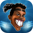 程序图标：Ronaldinho Sports ™
