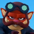 Programikonen: Jet Brawlers