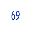 أيقونة البرنامج: 69ify