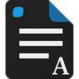 Ikona programu: Docs Dark 2.0