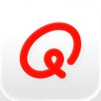 Programın simgesi: Qmusic - Live radio